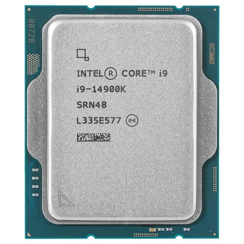 Процессор Intel Core i9-14900K BOX