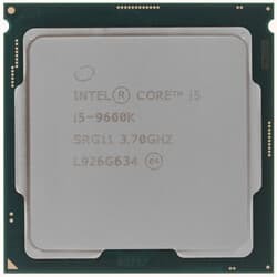 Процессор Intel Core i5-9600K OEM