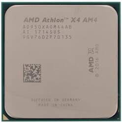 Процессор AMD Athlon X4 950 OEM