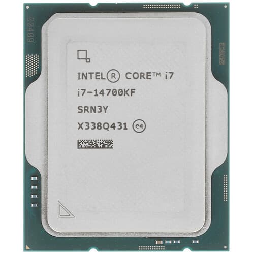Процессор Intel Core i7-14700KF OEM