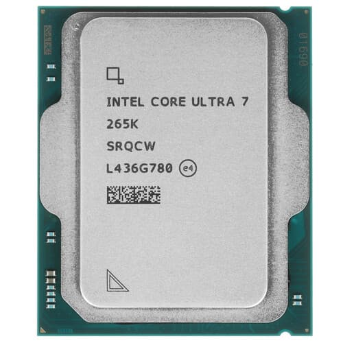 Процессор Intel Core Ultra 7 265K OEM