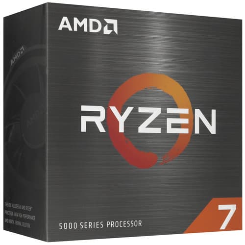 Процессор AMD Ryzen 7 5700 BOX