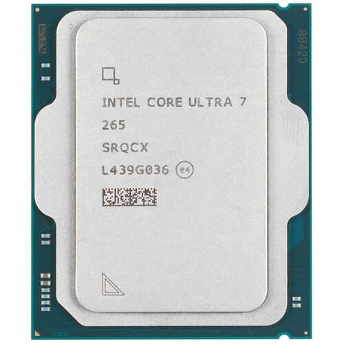 Процессор Intel Core Ultra 7 265 OEM