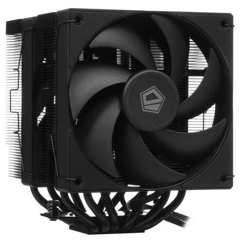 Кулер для процессора ID-COOLING FROZN A620 BLACK черный