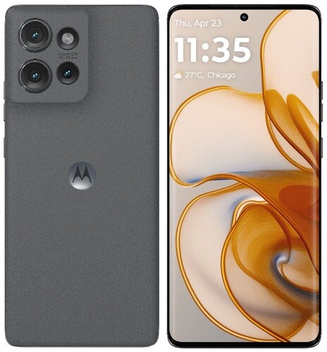 Motorola 6.67" Смартфон Motorola Edge 50 512 ГБ серый