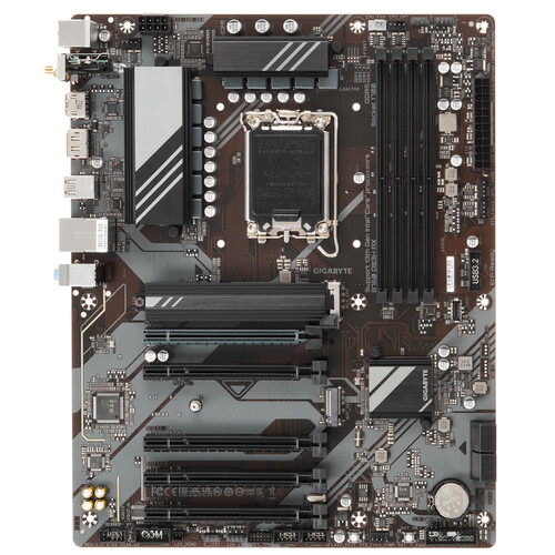 Материнская плата GIGABYTE B760 DS3H AX